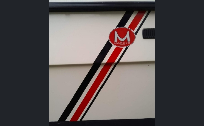 Marino Barracuda-kuva-5